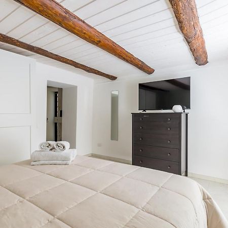 Apartmán Umberto'S Nest At Toledo Neapol Exteriér fotografie