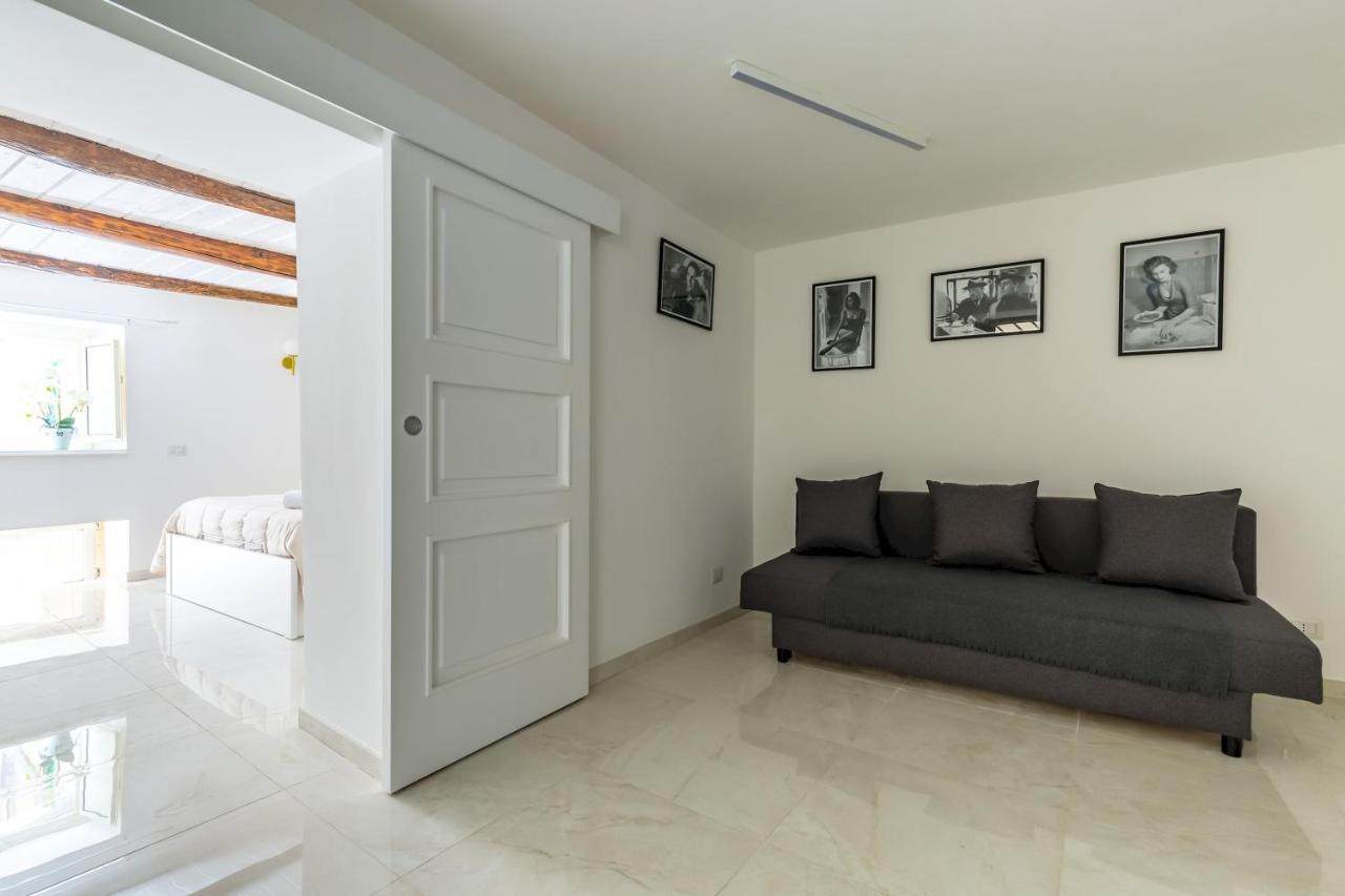 Apartmán Umberto'S Nest At Toledo Neapol Exteriér fotografie