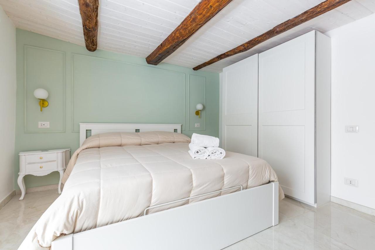 Apartmán Umberto'S Nest At Toledo Neapol Exteriér fotografie