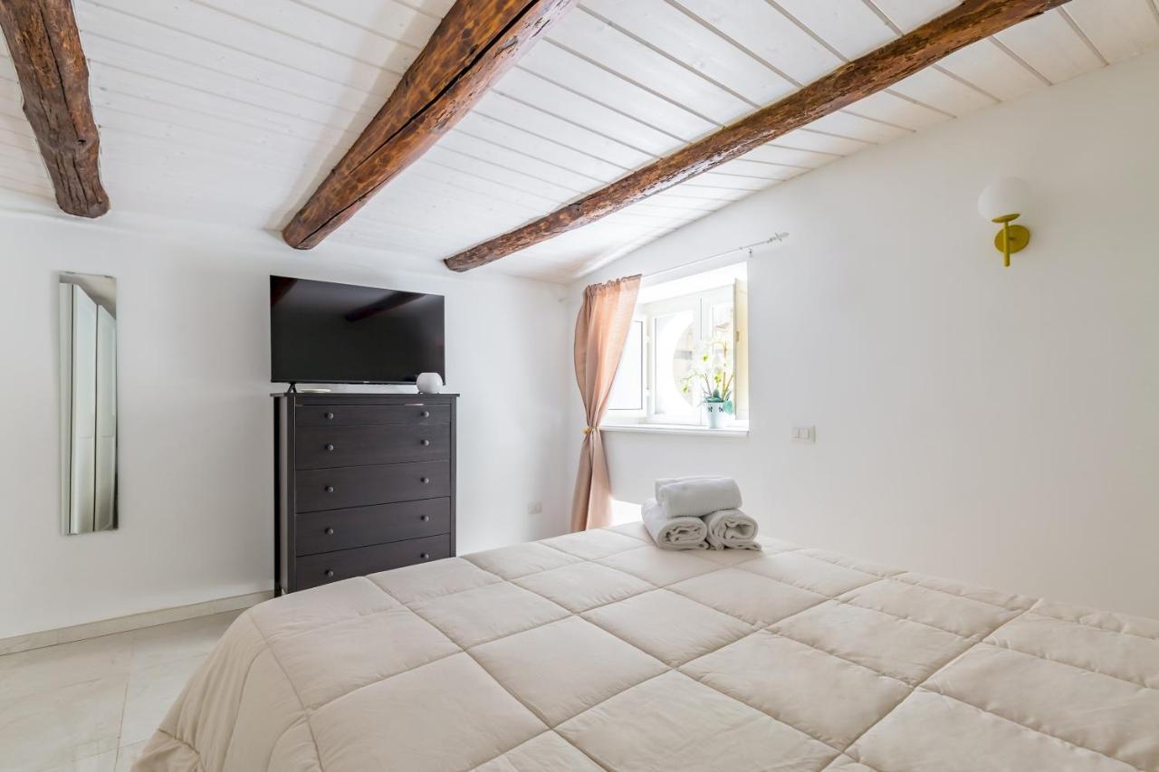Apartmán Umberto'S Nest At Toledo Neapol Exteriér fotografie