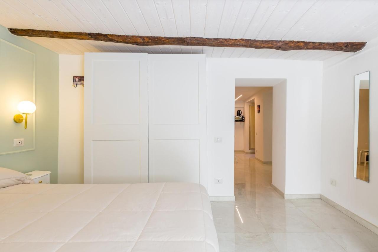 Apartmán Umberto'S Nest At Toledo Neapol Exteriér fotografie
