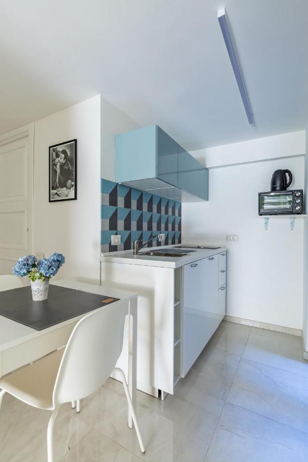 Apartmán Umberto'S Nest At Toledo Neapol Exteriér fotografie