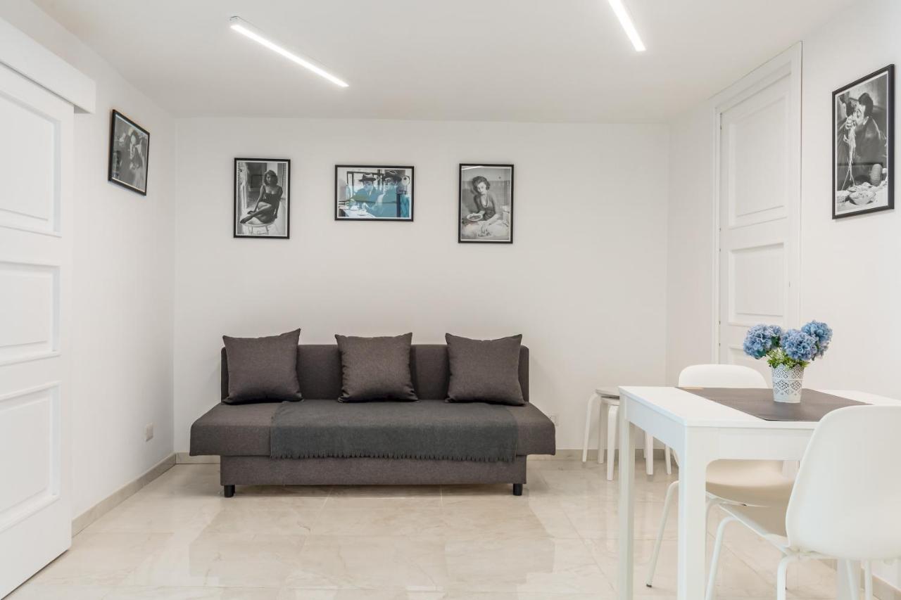 Apartmán Umberto'S Nest At Toledo Neapol Exteriér fotografie