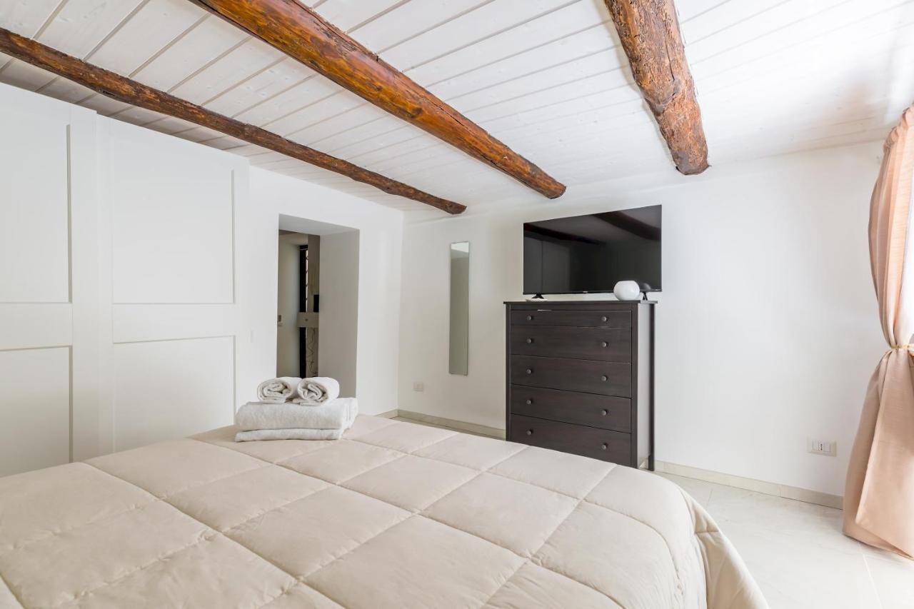 Apartmán Umberto'S Nest At Toledo Neapol Exteriér fotografie